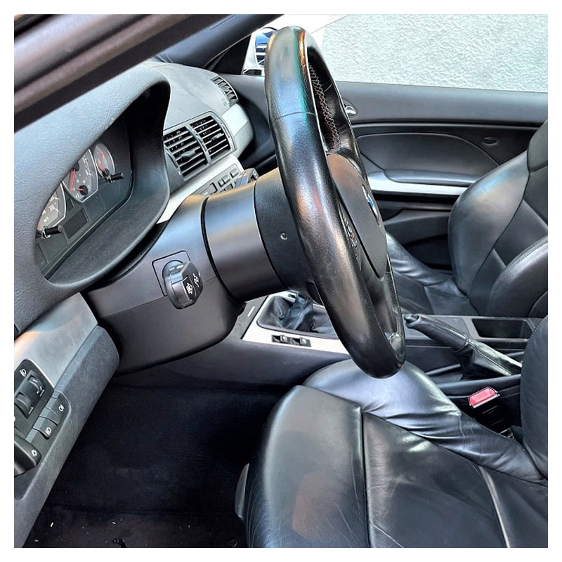 Distanziale al volante x BMW M3 (E46)