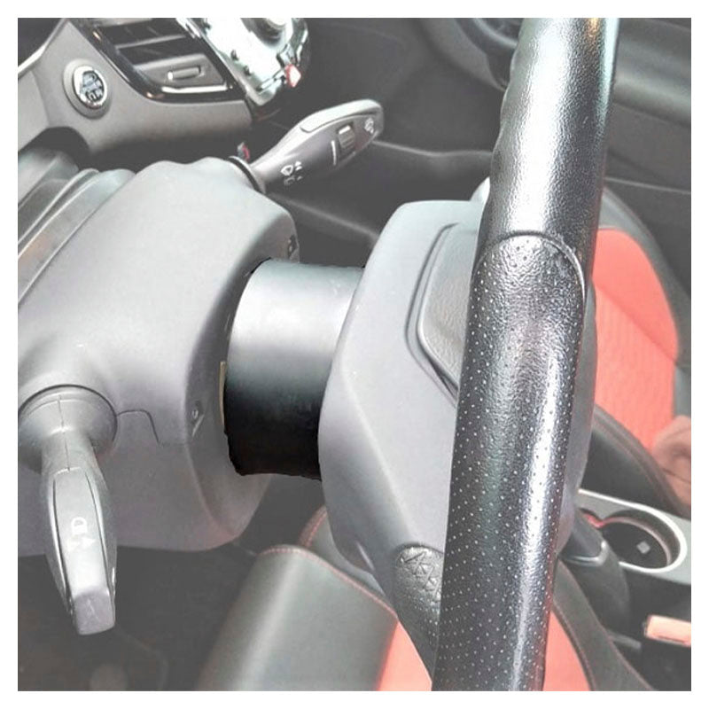 Distanziale al volante x Ford Fiesta MK7 / MK8 - Ravasicorse