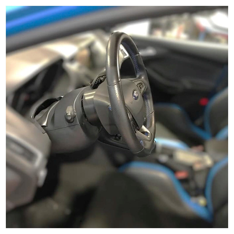 Distanziale al volante x Ford Focus MK3