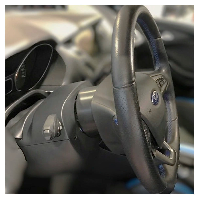 Distanziale al volante x Ford Focus MK3