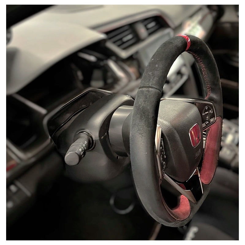 Distanziale al volante x Honda Civic MK10 (FK8)