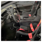 Distanziale al volante x Honda Civic MK10 (FK8)
