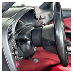 Distanziale al volante x Honda S2000