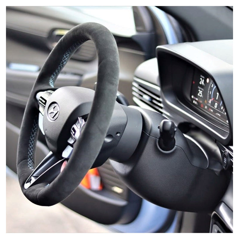 Distanziale al volante x Hyundai i20N (2020-)
