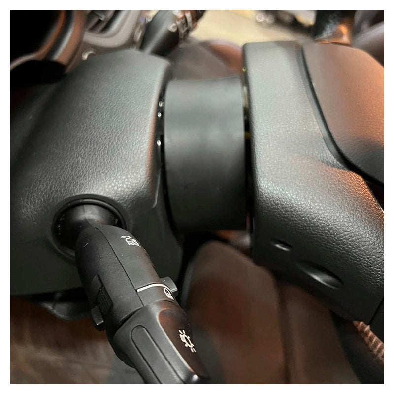 Distanziale al volante x Hyundai i30N (PD)