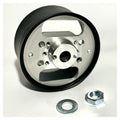 Distanziale al volante x Mazda MX-5 NC (2005-2015)