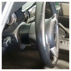 Distanziale al volante x Mazda MX-5 NC (2005-2015)