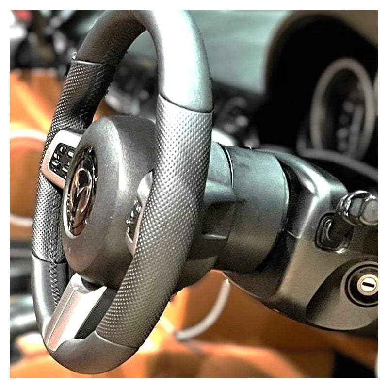 Distanziale al volante x Mazda MX-5 NC (2005-2015)