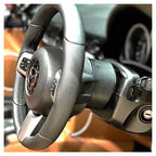Distanziale al volante x Mazda MX-5 NC (2005-2015)