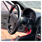 Distanziale al volante x Mazda MX-5 NA (1989-1997)