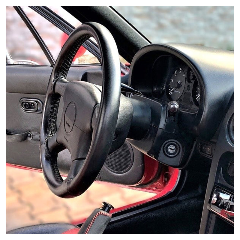 Distanziale al volante x Mazda MX-5 NA (1989-1997)