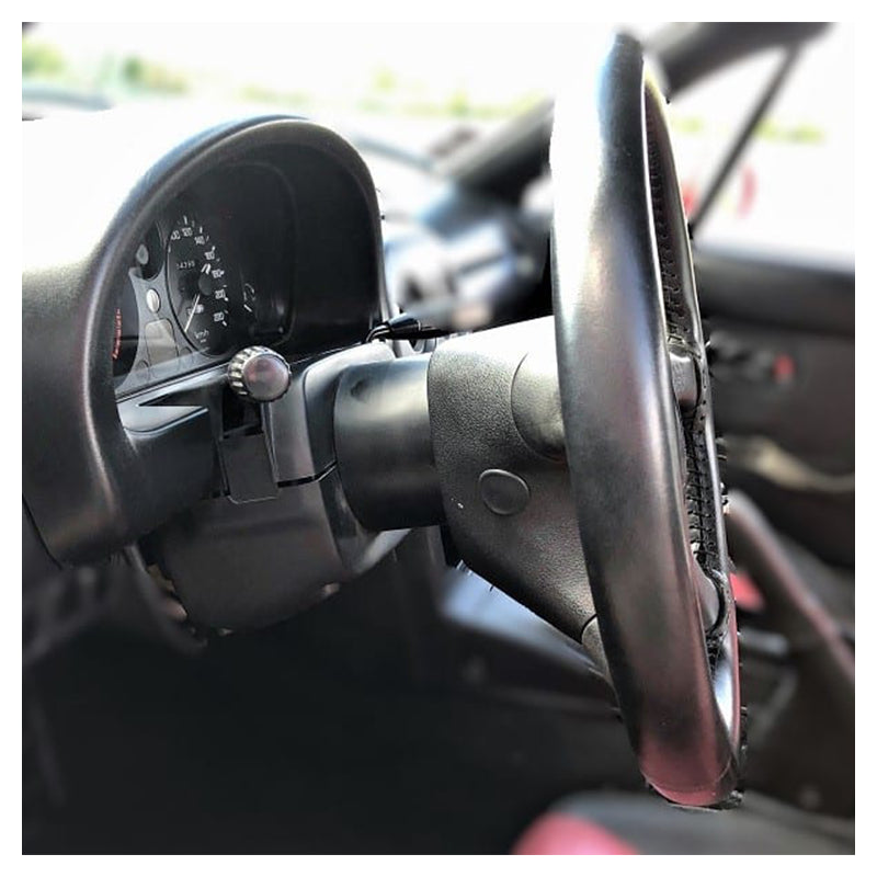Distanziale al volante x Mazda MX-5 NA (1989-1997)