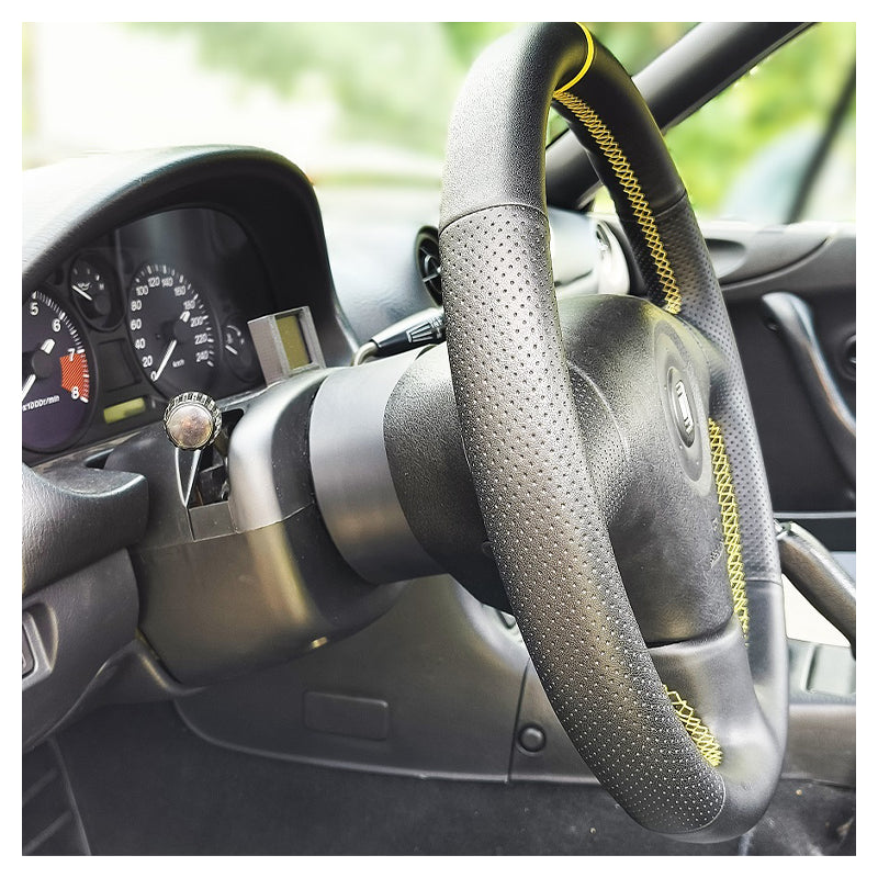 Distanziale al volante x Mazda MX-5 NB (1998-2005)