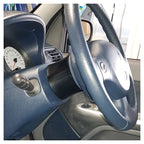 Distanziale al volante x Renault Clio 2 (1998-2017)