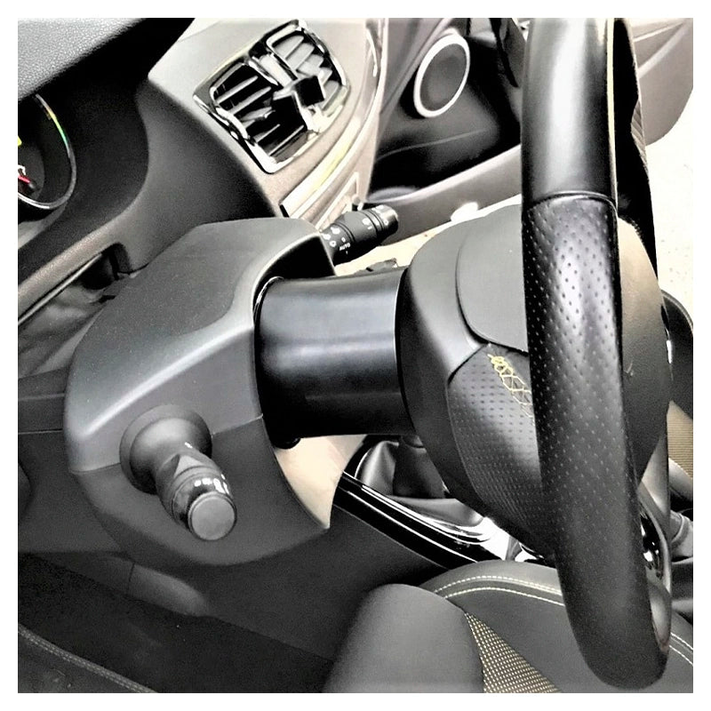 Distanziale al volante x Renault Megane 3 (2008-2016)