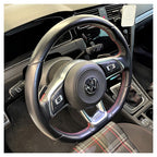 Distanziale al volante x Volkswagen Golf 5 / 6 / 7 / 8