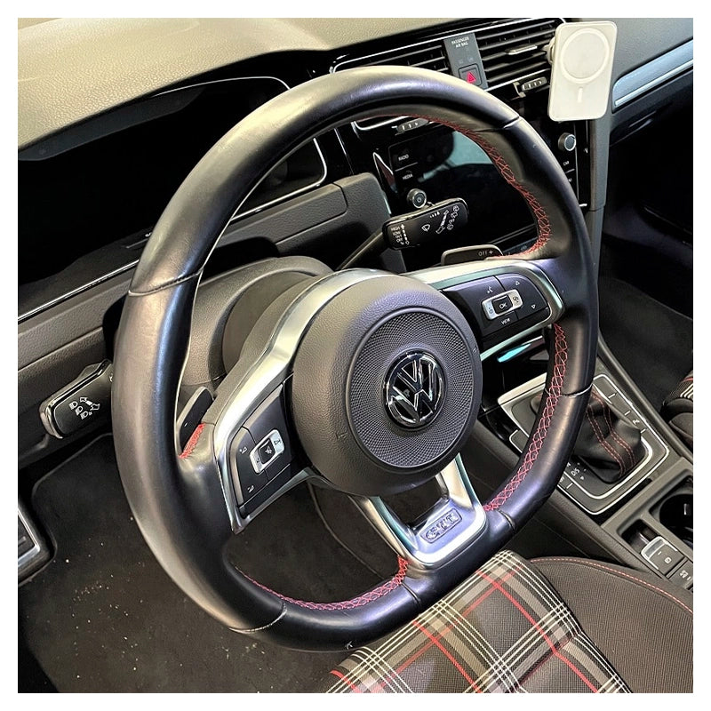 Distanziale al volante x Volkswagen Golf 5 / 6 / 7 / 8