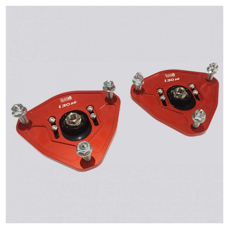 DNA Racing - Hyundai i30 N - Kit top mount per ammortizzatori WRS DNA Racing