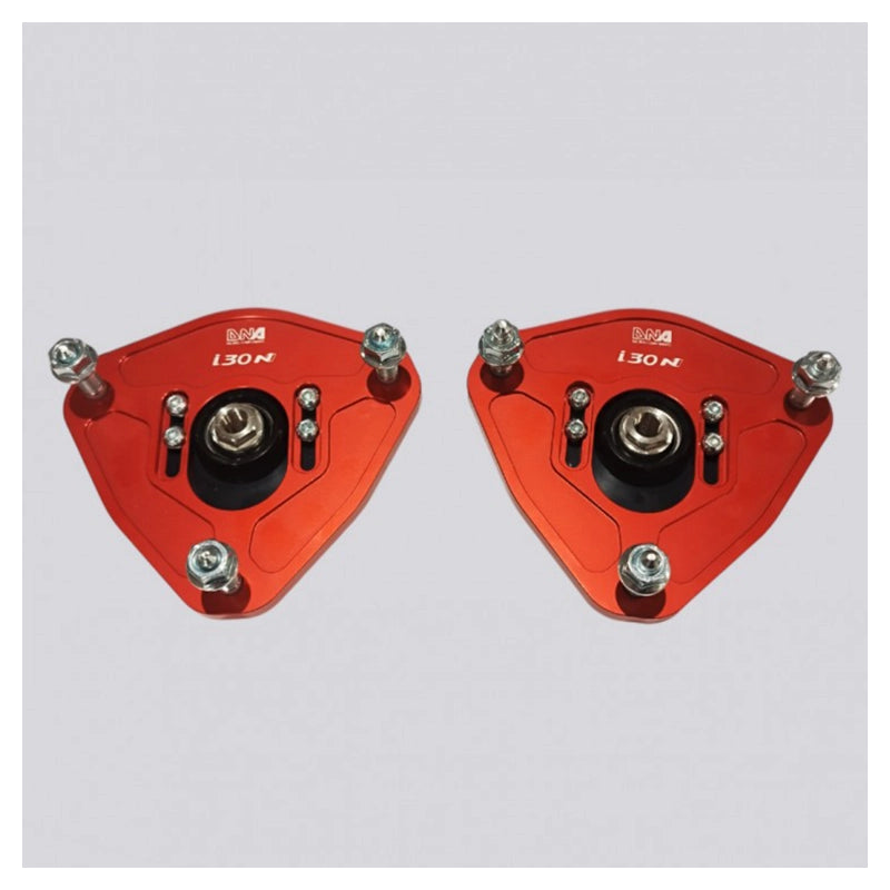 DNA Racing - Hyundai i30 N - Kit top mount per ammortizzatori WRS DNA Racing