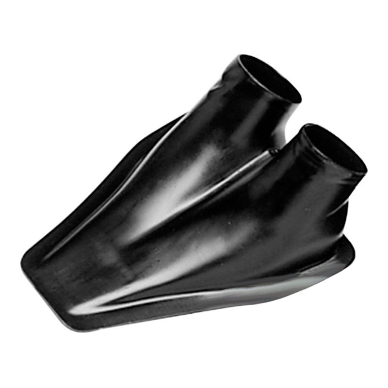 Doppio Air Duct 2xØ70 mm - Ravasicorse