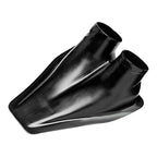 Doppio Air Duct 2xØ70 mm - Ravasicorse