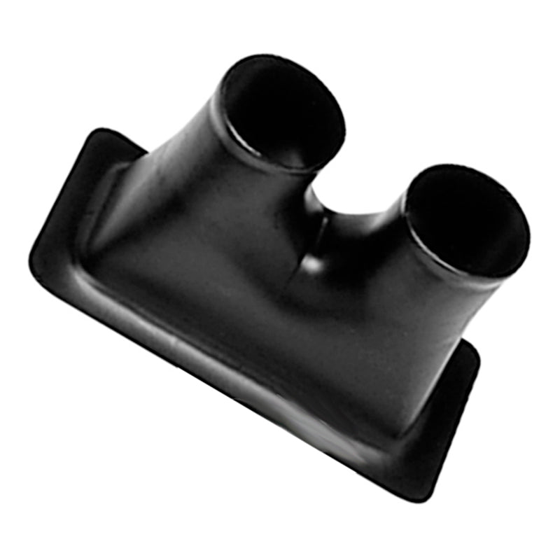 Doppio Air Duct 2xØ70 mm - Ravasicorse