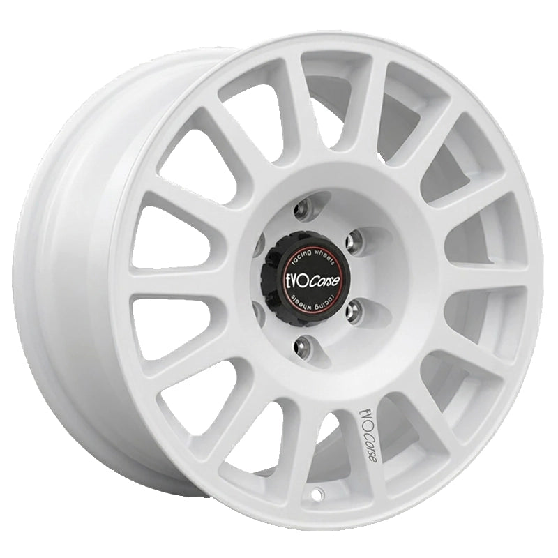 EVOCorse - Nazca (white)