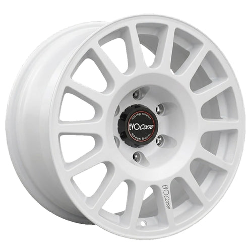 EVOCorse - Nazca (white)