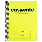 Easywrite - Quaderno Note - Ravasicorse