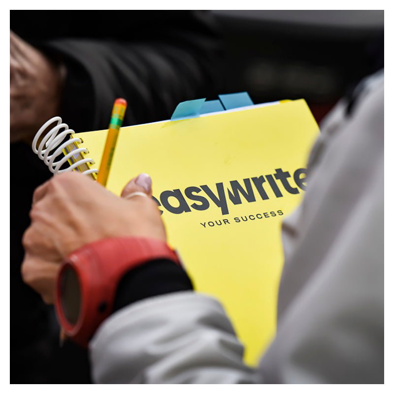 Easywrite - Quaderno Note - Ravasicorse