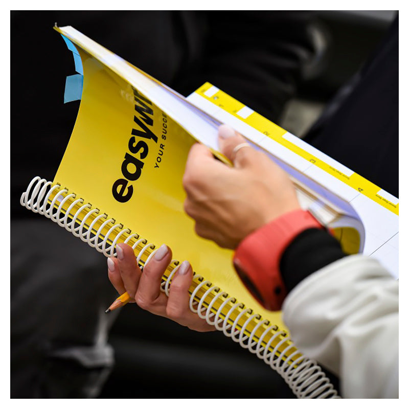 Easywrite - Quaderno Note - Ravasicorse