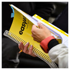 Easywrite - Pack Coprivolante + Quaderno note - Ravasicorse