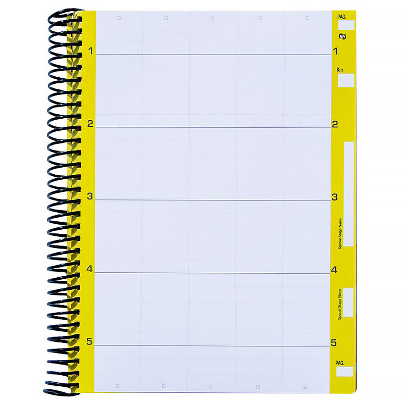 Easywrite - Pack Coprivolante + Quaderno note - Ravasicorse