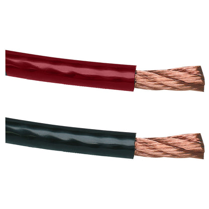 Cavi elettrici per batterie - Ravasicorse