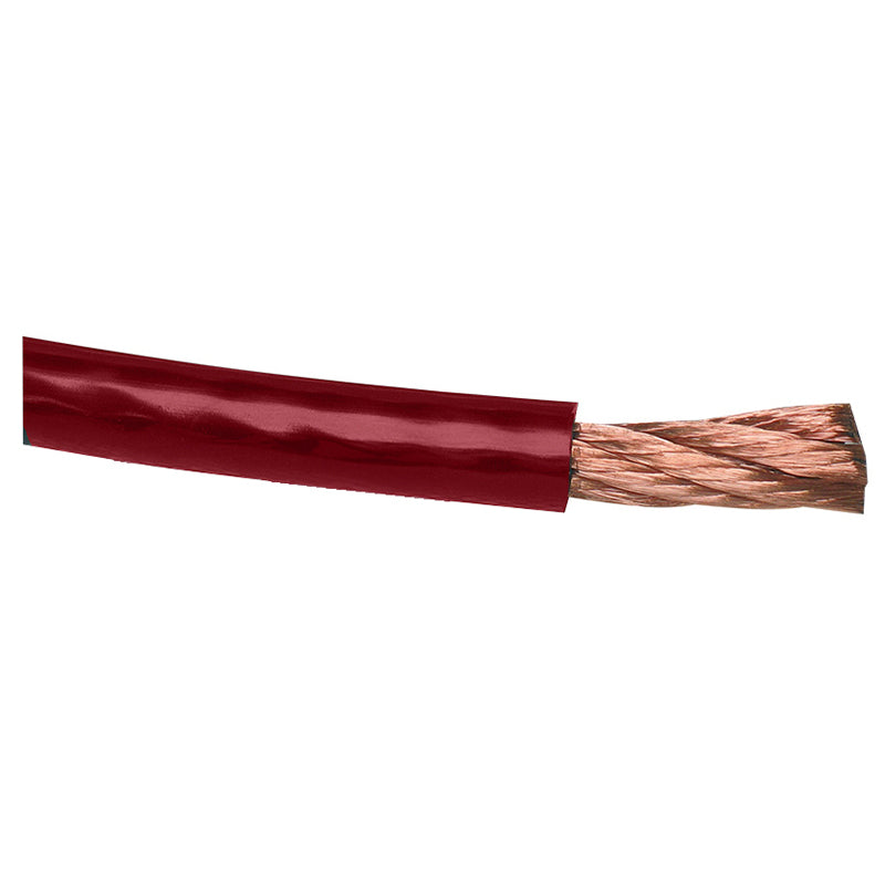Cavi elettrici per batterie - Ravasicorse