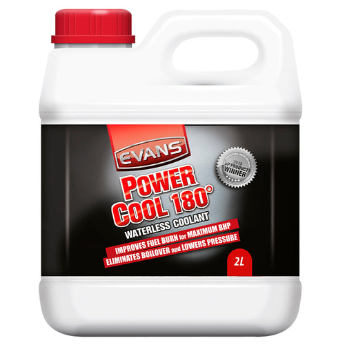 Evans - Power Cool 2L - Ravasicorse