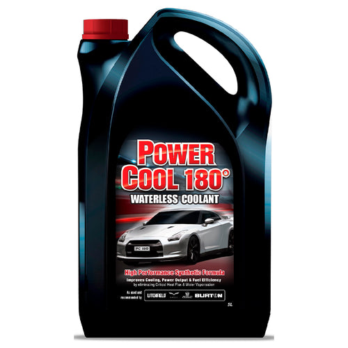 Evans - Power Cool 5L - Ravasicorse