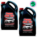 Pack 2 pz. - Evans - Power Cool 5L - Ravasicorse