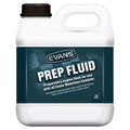Evans - Prep Fluid 2L - Ravasicorse