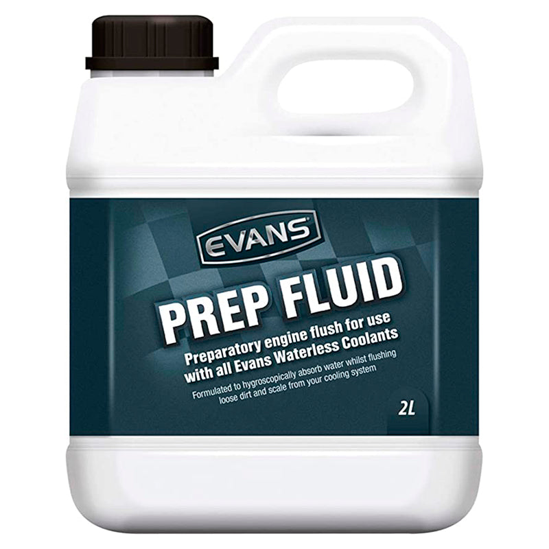 Evans Prep Fluid 2L