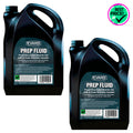 Pack 2 pz. - Evans - Prep Fluid 5L - Ravasicorse