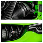 Eventuri - Kit aspirazione Carbon per BMW M3/M4 431-500 Hp (F8X)