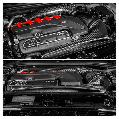 Eventuri - Kit aspirazione Carbon per Audi RS3 (8VA) / TT RS 400 Hp - Ravasicorse