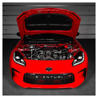 Eventuri - Kit aspirazione Carbon per Toyota GR86 234 Hp (cambio manuale) - Ravasicorse
