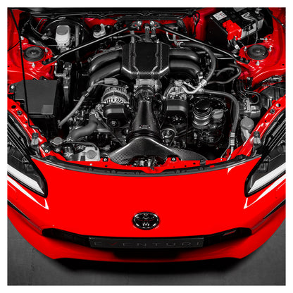 Eventuri - Kit aspirazione Carbon per Toyota GR86 234 Hp (cambio manuale) - Ravasicorse