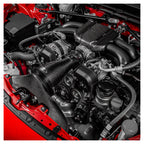Eventuri - Kit aspirazione Carbon per Subaru BRZ 2.4i (ZN8) 234 Hp (cambio manuale) - Ravasicorse