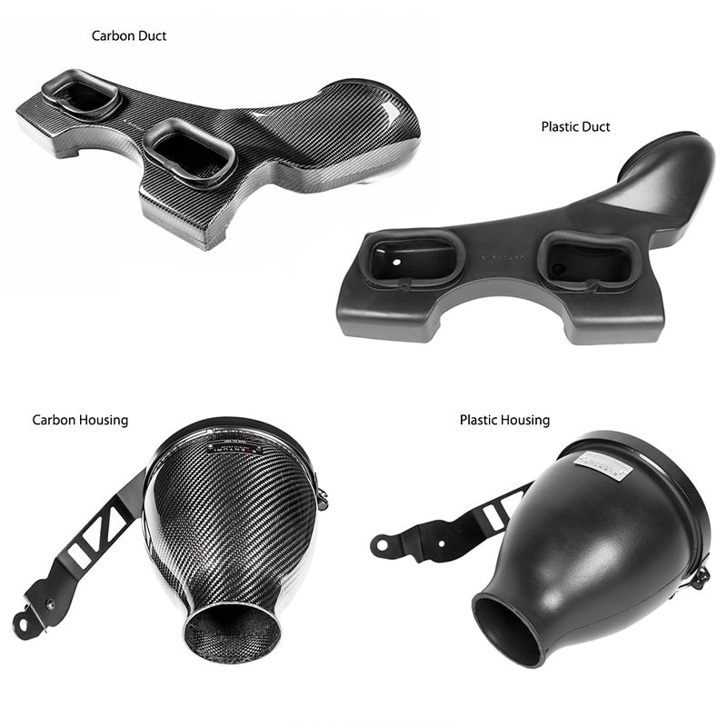 Eventuri - Kit aspirazione Carbon per Mini F56 Cooper S / JCW
