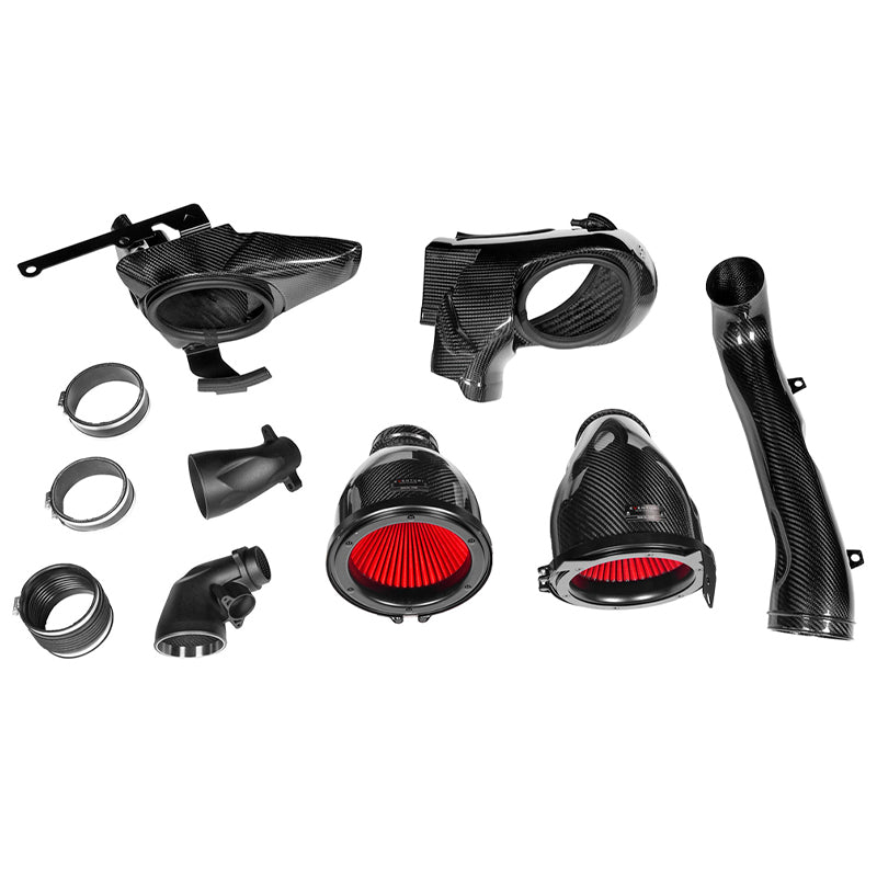 Eventuri - Kit aspirazione Carbon per BMW M2/M3/M4 (G8X)