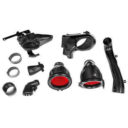 Eventuri - Kit aspirazione Carbon per BMW M2/M3/M4 (G8X)