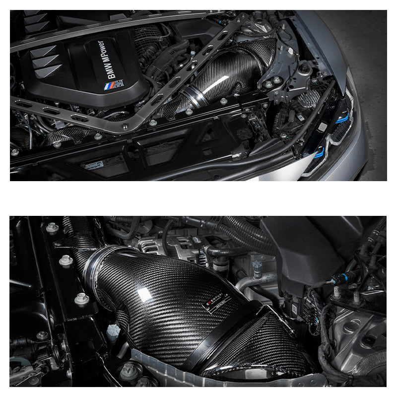 Eventuri - Kit aspirazione Carbon per BMW M2/M3/M4 (G8X)